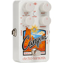 Electro-Harmonix Canyon Delay and Looper Pedal with 11 Individual Effects