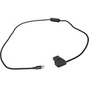 GyroVu D-Tap to Lightning Adapter Cable (30")