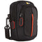 Case Logic Advanced Point-and-Shoot Camera Case (Black)