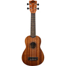 KALA KALA-LTP-S Learn to Play Soprano Ukulele Starter Kit