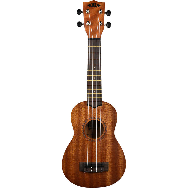 KALA KALA-LTP-S Learn to Play Soprano Ukulele Starter Kit