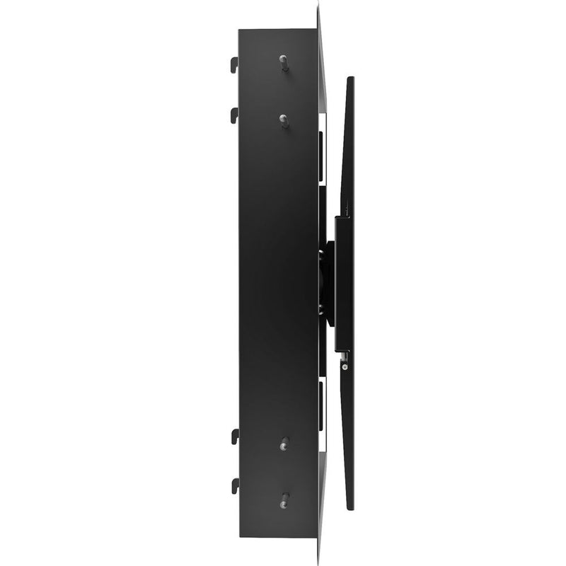 Kanto Living R500 Recessed Articulating Wall Mount for 46 to 80" Displays