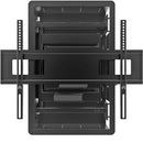 Kanto Living R500 Recessed Articulating Wall Mount for 46 to 80" Displays