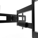 Kanto Living R500 Recessed Articulating Wall Mount for 46 to 80" Displays