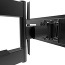 Kanto Living R500 Recessed Articulating Wall Mount for 46 to 80" Displays