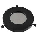 iOptron 70mm White-Light Solar Filter