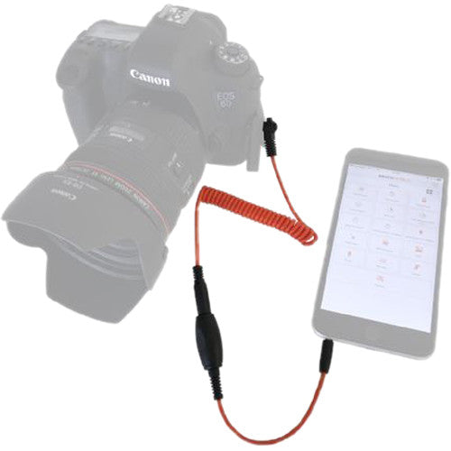 Miops Mobile Dongle Kit for Nikon MC-DC2 Cameras