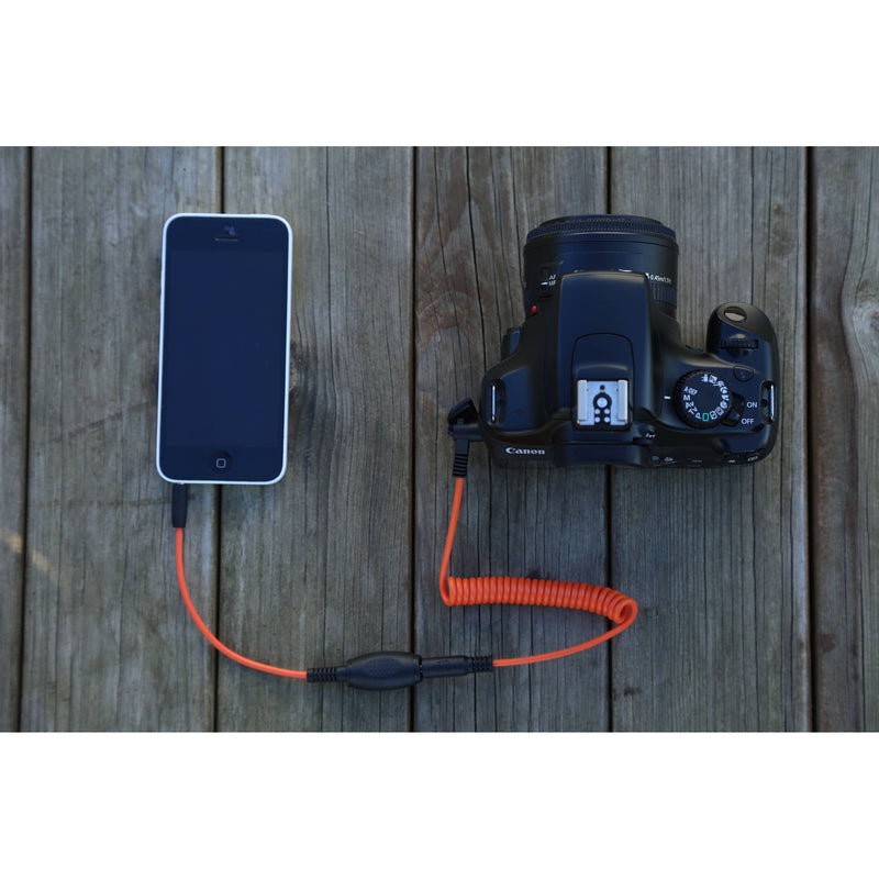 Miops Mobile Dongle Kit for Nikon MC-DC2 Cameras