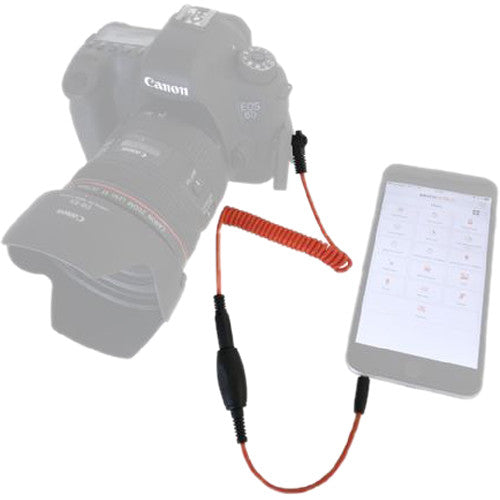 Miops Mobile Dongle Kit for Sony Multi-Terminal Cameras