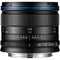 Venus Optics Laowa 7.5mm f/2 MFT Lens for Micro Four Thirds (Ultra-Light Version, Black)