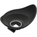 Vello ESS-EC7G Large Eyecup for Glasses for Canon 18mm Eyepieces