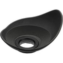 Vello ESS-ENDK19G Large Eyecup for Glasses for Nikon Round Eyepieces