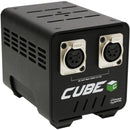 Core SWX Cube 200 Power Supply Kit with 4-Pin XLR Cable (10')