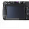 Vello Film Screen Protector for Canon EOS Rebel T4i/T5i/T6i/T6s/T7i or 77D Camera