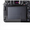 Vello Film Screen Protector for Canon EOS 70D or 80D Camera