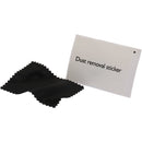 Vello Film Screen Protector for Nikon D3400 Camera