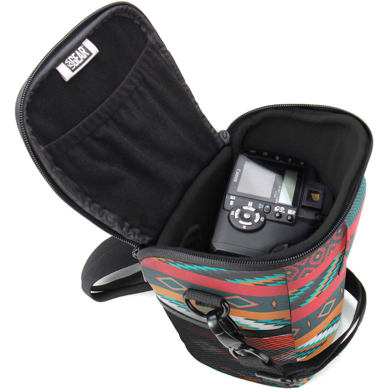 USA GEAR DSLR Camera Bag (Southwest)