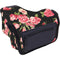 USA GEAR DSLR Neoprene Camera Case (Floral)