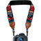 USA GEAR TrueSHOT CAM-STRAP (Southwest)