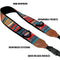 USA GEAR TrueSHOT CAM-STRAP (Southwest)