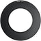 NiSi 67-82mm Step-Up Ring for 82mm C4 Cinema Filter Holder and V5 or V6 Series 100mm Filter Holder Adapter Rings