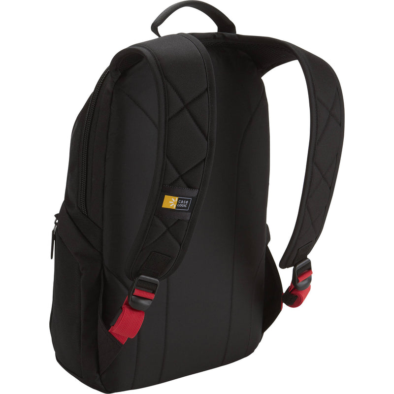 Case Logic Backpack for 14" Laptop (Black)