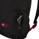 Case Logic Backpack for 14" Laptop (Black)