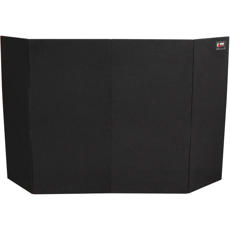 Odyssey CF4848 Carpeted Foldout Facade (48 x 48")