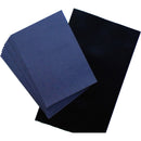 Cyanotype Store Cyanotype Paper (5 x 7", Purple Lilac, 24 Sheets)