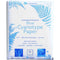 Cyanotype Store Cyanotype Paper (5 x 7", Baby Blue, 48 Sheets)