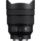 Sony FE 12-24mm f/4 G Lens