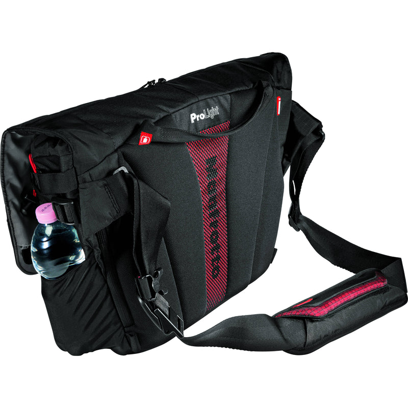 Manfrotto Pro Light Bumblebee M-10 Camera Bag (Black)