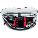 Manfrotto Pro Light Bumblebee M-10 Camera Bag (Black)