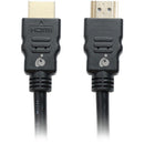 IOGEAR GHDC2001 Premium High-Speed HDMI Cable (3.3')