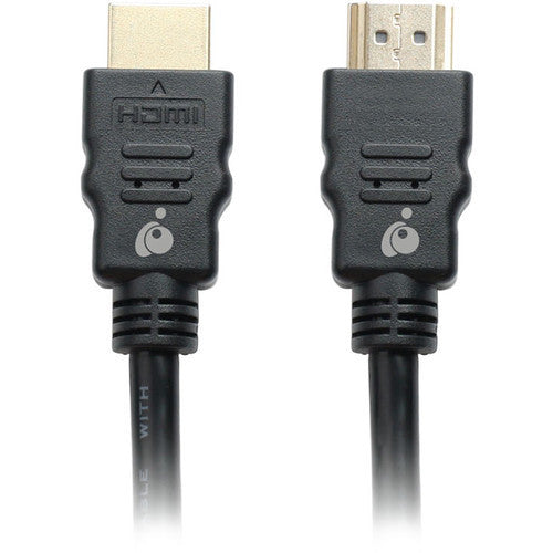 IOGEAR GHDC2001 Premium High-Speed HDMI Cable (3.3')