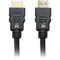 IOGEAR GHDC2003 Premium High-Speed HDMI Cable (9.8')