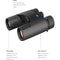 Zeiss 10x25 Victory Compact T* Binocular