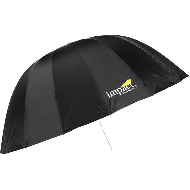 Impact Medium Deep Silver Umbrella (Improved, 41")