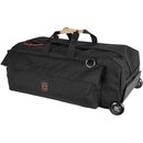 Porta Brace Large Wheeled Case for Grip Equipment (Black)