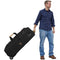 Porta Brace Large Wheeled Case for Grip Equipment (Black)