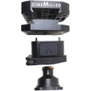 CineMilled Universal Mount for Freefly MoVI Gimbal