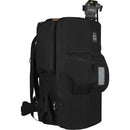 Porta Brace Ultra-Light Backpack for Cinema Camera Rig & Tripod