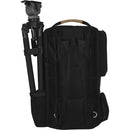 Porta Brace Ultra-Light Backpack for Cinema Camera Rig & Tripod