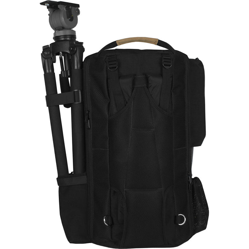 Porta Brace Ultra-Light Backpack for Cinema Camera Rig & Tripod