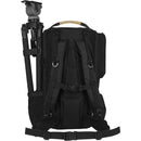 Porta Brace Ultra-Light Backpack for Cinema Camera Rig & Tripod