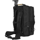 Porta Brace Ultra-Light Backpack for Cinema Camera Rig & Tripod