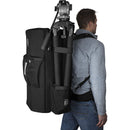 Porta Brace Ultra-Light Backpack for Cinema Camera Rig & Tripod