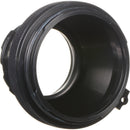 Aquatica Flat Mini Macro Port for Select Canon, Nikon, and Sony Prime Lenses