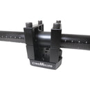 CineMilled Universal Cheese Plate Mount