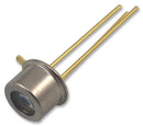 HAMAMATSU S5971 Photodiode, 70 pA, 900 nm, TO-18-3